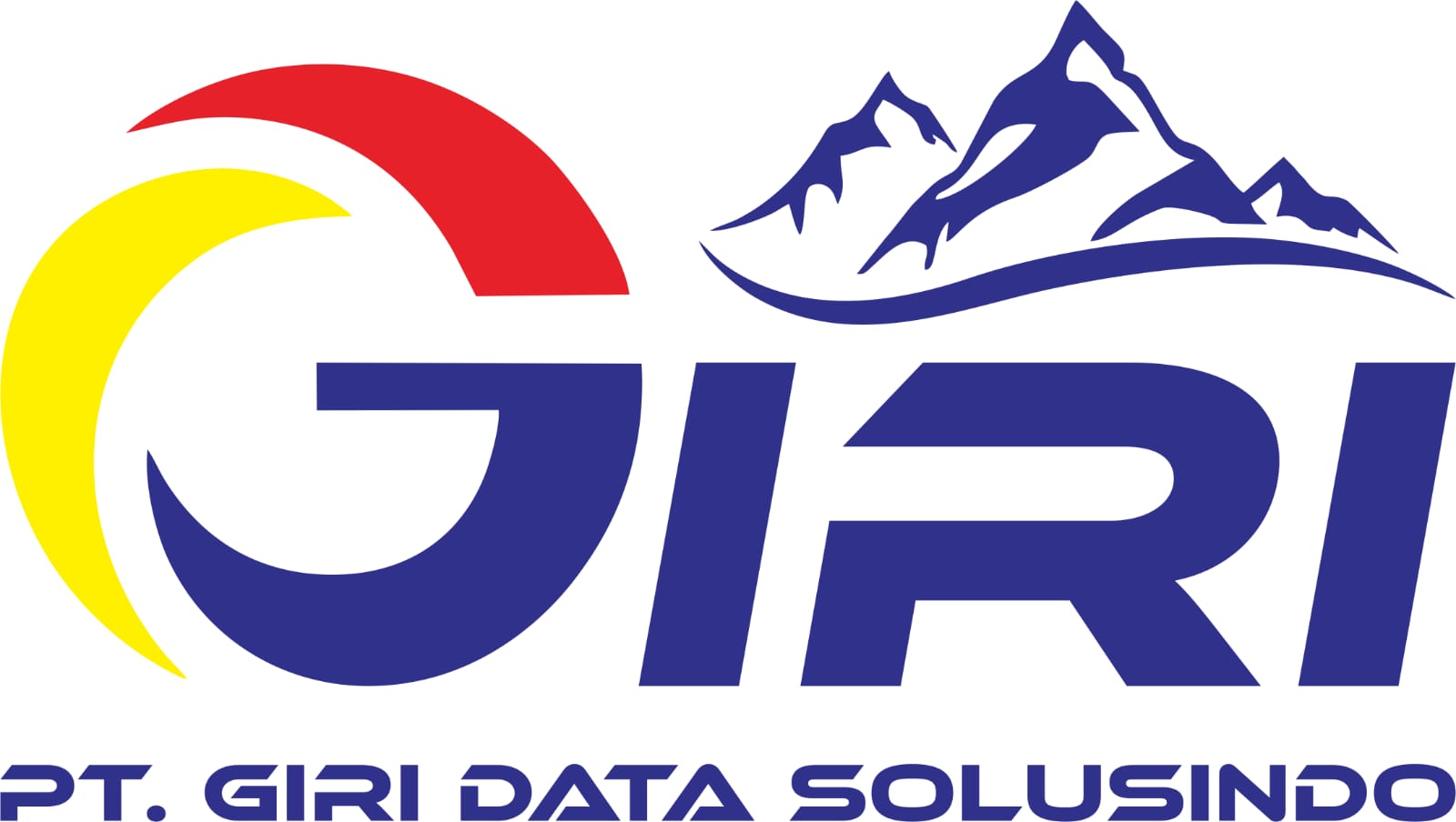 PT Giri Data Solusindo